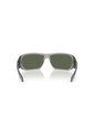 Gafas De Sol Arnette Snap Ii AN4297 Gris Hombre de ARNETTE