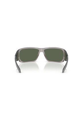 Gafas De Sol Arnette Snap Ii AN4297 Gris Hombre