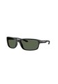Gafas De Sol Arnette AN4373 Negro Hombre de ARNETTE
