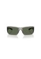 Gafas De Sol Arnette Snap Ii AN4297 Gris Hombre de ARNETTE