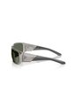 Gafas De Sol Arnette Snap Ii AN4297 Gris Hombre de ARNETTE