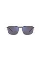 Gafas De Sol Arnette Boulevardier AN3088 Negro Hombre Polarizado de ARNETTE
