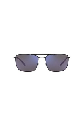 Gafas De Sol Arnette Boulevardier AN3088 Negro Hombre Polarizado