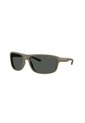 Gafas De Sol Arnette AN4374 Verde Hombre de ARNETTE