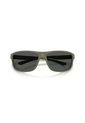 Gafas De Sol Arnette AN4374 Verde Hombre de ARNETTE