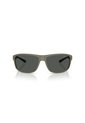 Gafas De Sol Arnette AN4374 Verde Hombre de ARNETTE