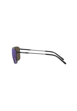 Gafas De Sol Arnette Boulevardier AN3088 Negro Hombre Polarizado