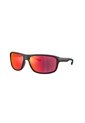 Gafas De Sol Arnette AN4374 Negro Hombre de ARNETTE