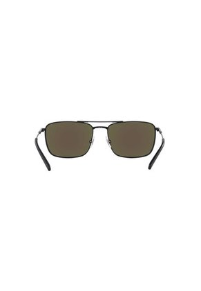 Gafas De Sol Arnette Boulevardier AN3088 Negro Hombre Polarizado
