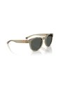 Gafas De Sol Arnette AN4371 Verde Hombre de ARNETTE