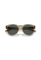 Gafas De Sol Arnette AN4371 Verde Hombre de ARNETTE