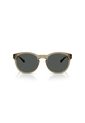 Gafas De Sol Arnette AN4371 Verde Hombre de ARNETTE