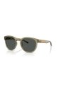 Gafas De Sol Arnette AN4371 Verde Hombre de ARNETTE