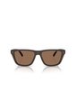 Gafas De Sol Arnette AN4376 Azul Hombre de ARNETTE