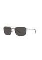Gafas De Sol Arnette Boulevardier AN3088 Gris Hombre de ARNETTE