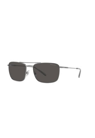 Gafas De Sol Arnette Boulevardier AN3088 Gris Hombre ARNETTE
