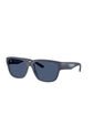 Gafas De Sol Arnette Bounce AN4366 Azul Hombre de ARNETTE