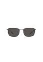 Gafas De Sol Arnette Boulevardier AN3088 Gris Hombre de ARNETTE