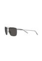 Gafas De Sol Arnette Boulevardier AN3088 Gris Hombre de ARNETTE