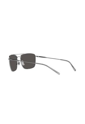 Gafas De Sol Arnette Boulevardier AN3088 Gris Hombre