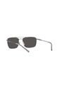 Gafas De Sol Arnette Boulevardier AN3088 Gris Hombre de ARNETTE