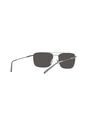 Gafas De Sol Arnette Boulevardier AN3088 Gris Hombre de ARNETTE