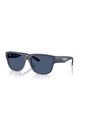 Gafas De Sol Arnette Bounce AN4366 Azul Hombre de ARNETTE
