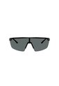 Gafas De Sol Arnette AN4369 Negro Hombre Polarizado de ARNETTE