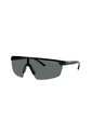 Gafas De Sol Arnette AN4369 Negro Hombre Polarizado de ARNETTE