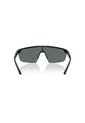 Gafas De Sol Arnette AN4369 Negro Hombre Polarizado de ARNETTE