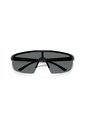 Gafas De Sol Arnette AN4369 Negro Hombre Polarizado de ARNETTE