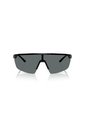 Gafas De Sol Arnette AN4369 Negro Hombre Polarizado de ARNETTE
