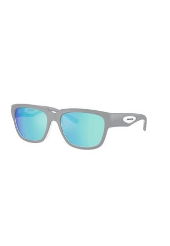 Gafas De Sol Arnette Bounce AN4366 Gris Hombre ARNETTE