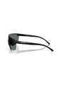 Gafas De Sol Arnette AN4369 Negro Hombre Polarizado de ARNETTE