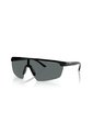 Gafas De Sol Arnette AN4369 Negro Hombre Polarizado de ARNETTE