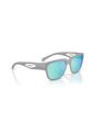 Gafas De Sol Arnette Bounce AN4366 Gris Hombre de ARNETTE