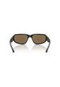 Gafas De Sol Arnette Goodle AN4365 Azul Hombre Polarizado de ARNETTE