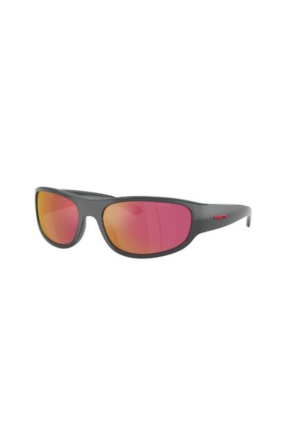 Gafas De Sol Arnette Gondo AN4361 Gris Hombre