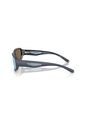 Gafas De Sol Arnette Goodle AN4365 Azul Hombre Polarizado de ARNETTE