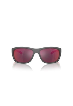 Gafas De Sol Arnette Floresta AN4337 Gris Hombre