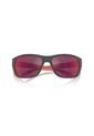 Gafas De Sol Arnette Floresta AN4337 Gris Hombre de ARNETTE