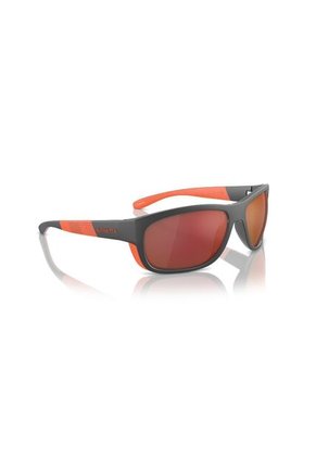 Gafas De Sol Arnette Floresta AN4337 Gris Hombre