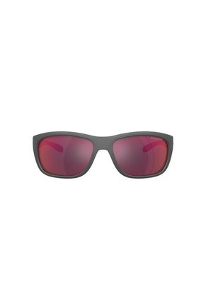 Gafas De Sol Arnette Floresta AN4337 Gris Hombre