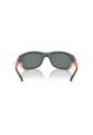 Gafas De Sol Arnette Floresta AN4337 Gris Hombre de ARNETTE