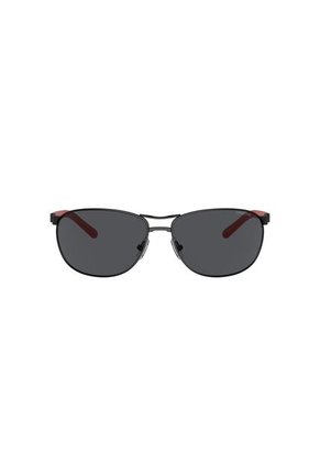 Gafas De Sol Arnette Belgrano AN3090 Negro Hombre