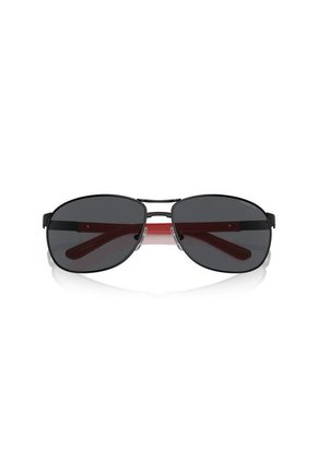 Gafas De Sol Arnette Belgrano AN3090 Negro Hombre
