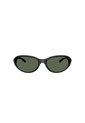 Gafas De Sol Arnette Raven AN4368 Negro Hombre de ARNETTE