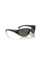 Gafas De Sol Arnette Raven AN4368 Negro Hombre de ARNETTE