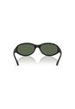 Gafas De Sol Arnette Raven AN4368 Negro Hombre de ARNETTE