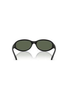Gafas De Sol Arnette Raven AN4368 Negro Hombre